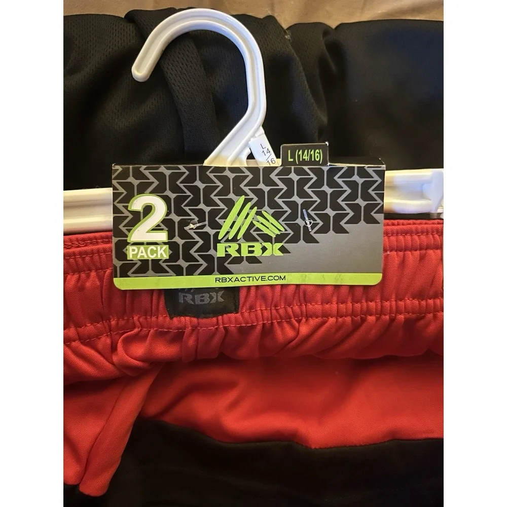 RBX two pairs